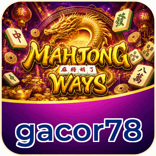 gacor78