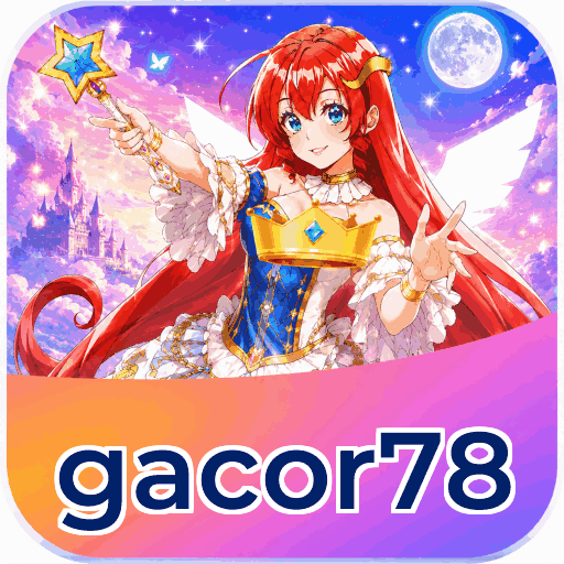 gacor78