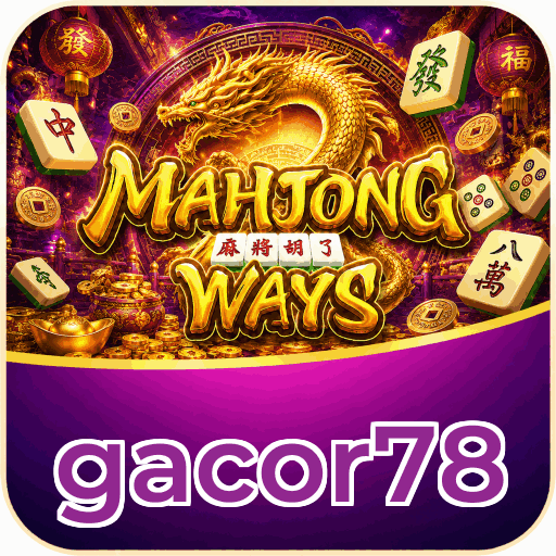 gacor78