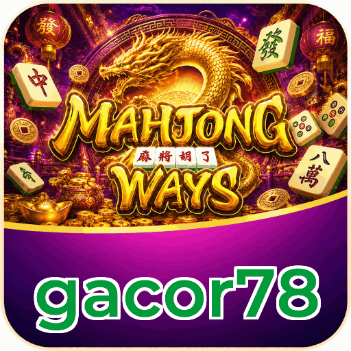 gacor78