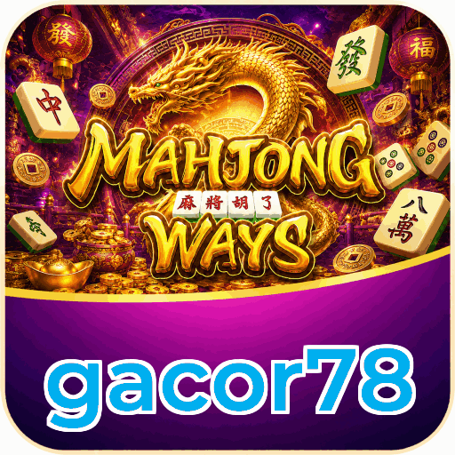gacor78