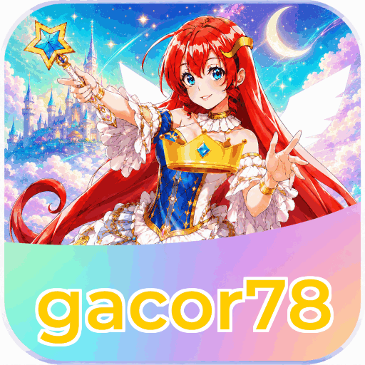 gacor78