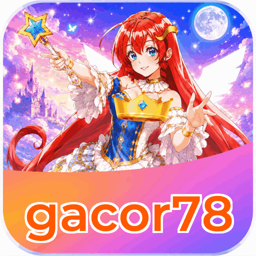 gacor78