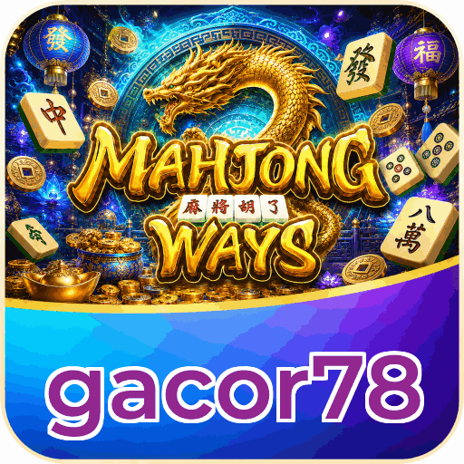 gacor78